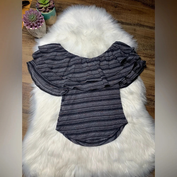 Free People Heirloom Top - Picture 7 of 8